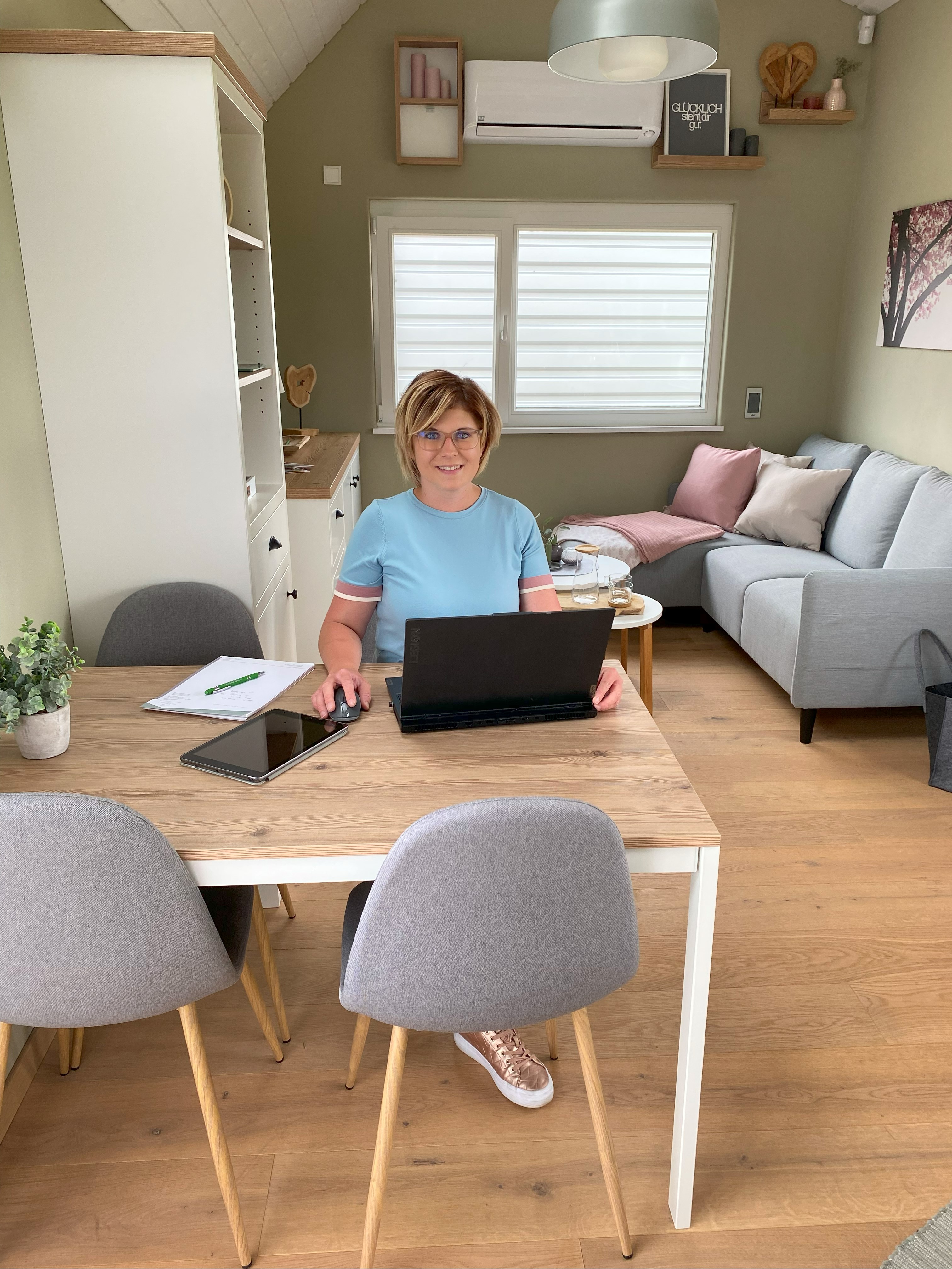 Coworking Spaces - Deutschland - Coworking Space Arnstadt bei TINY CONCEPT 