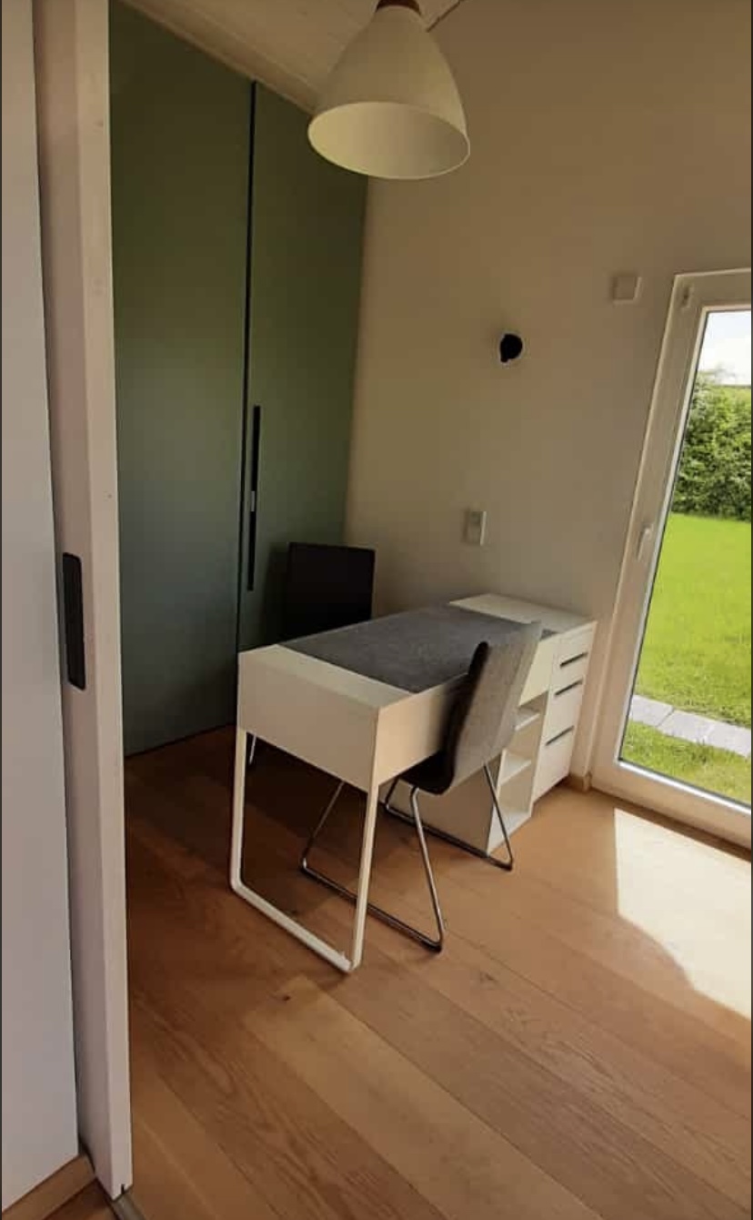 Coworking Spaces - Deutschland - Coworking Space Arnstadt bei TINY CONCEPT 