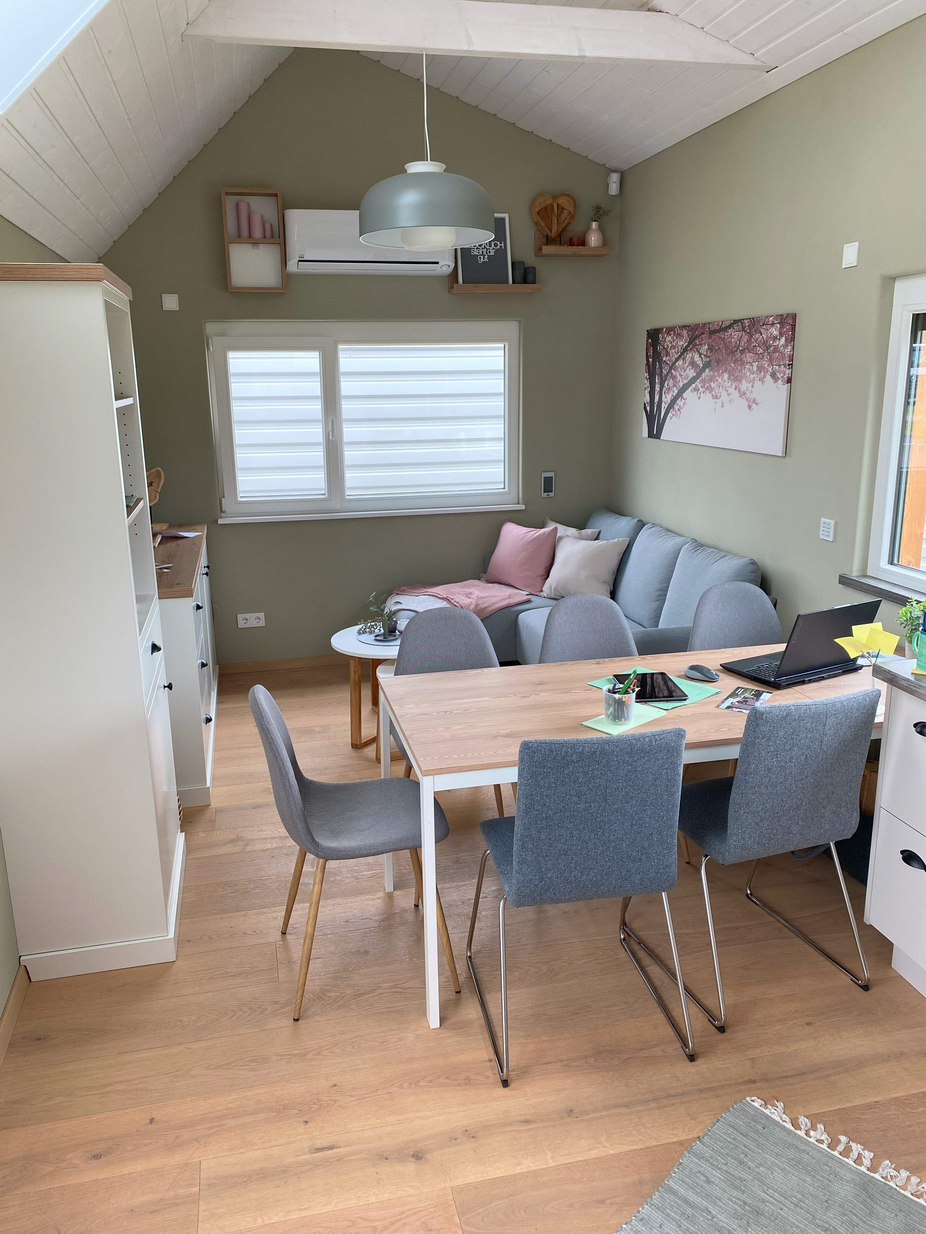 Coworking Space: Coworking Space Arnstadt bei TINY CONCEPT 