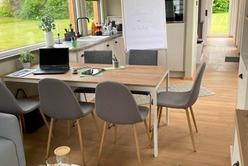 Coworking Space: Coworking Space Arnstadt bei TINY CONCEPT 