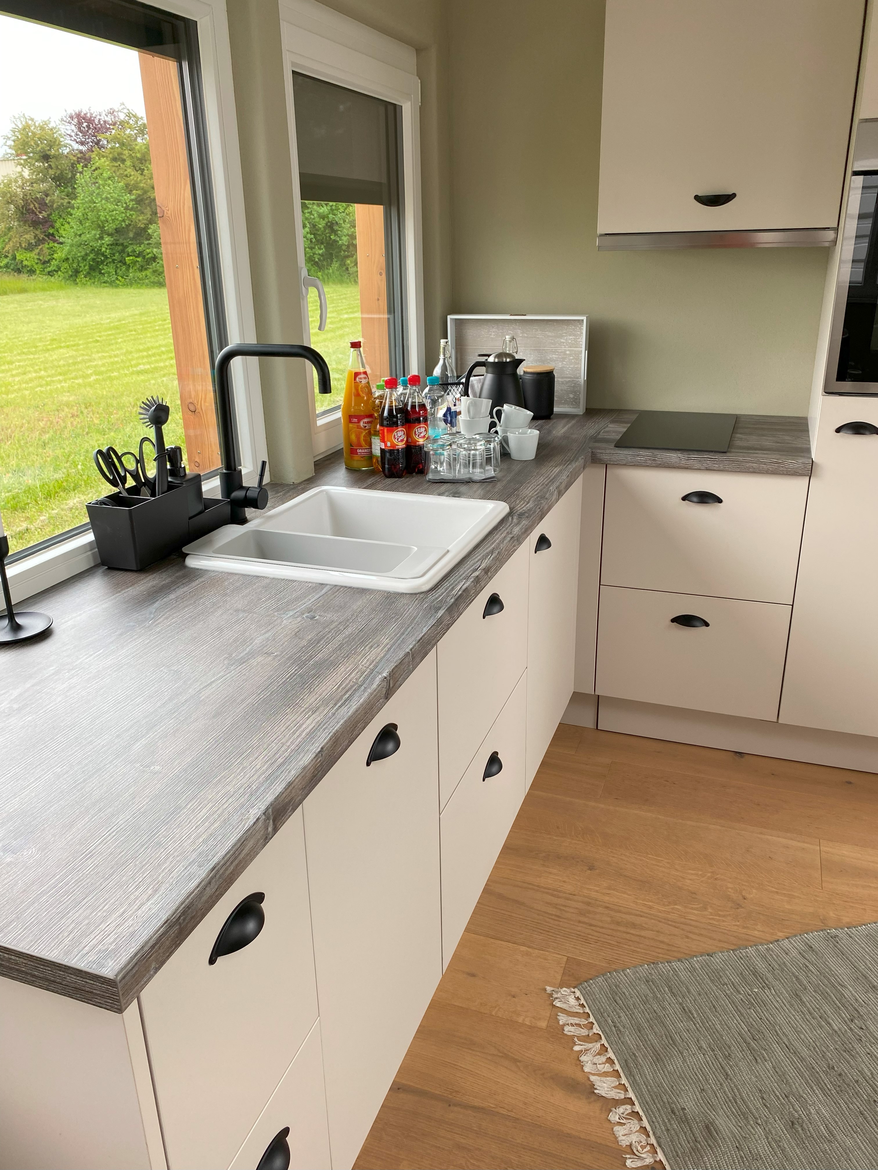 Coworking Space: Coworking Space Arnstadt bei TINY CONCEPT 