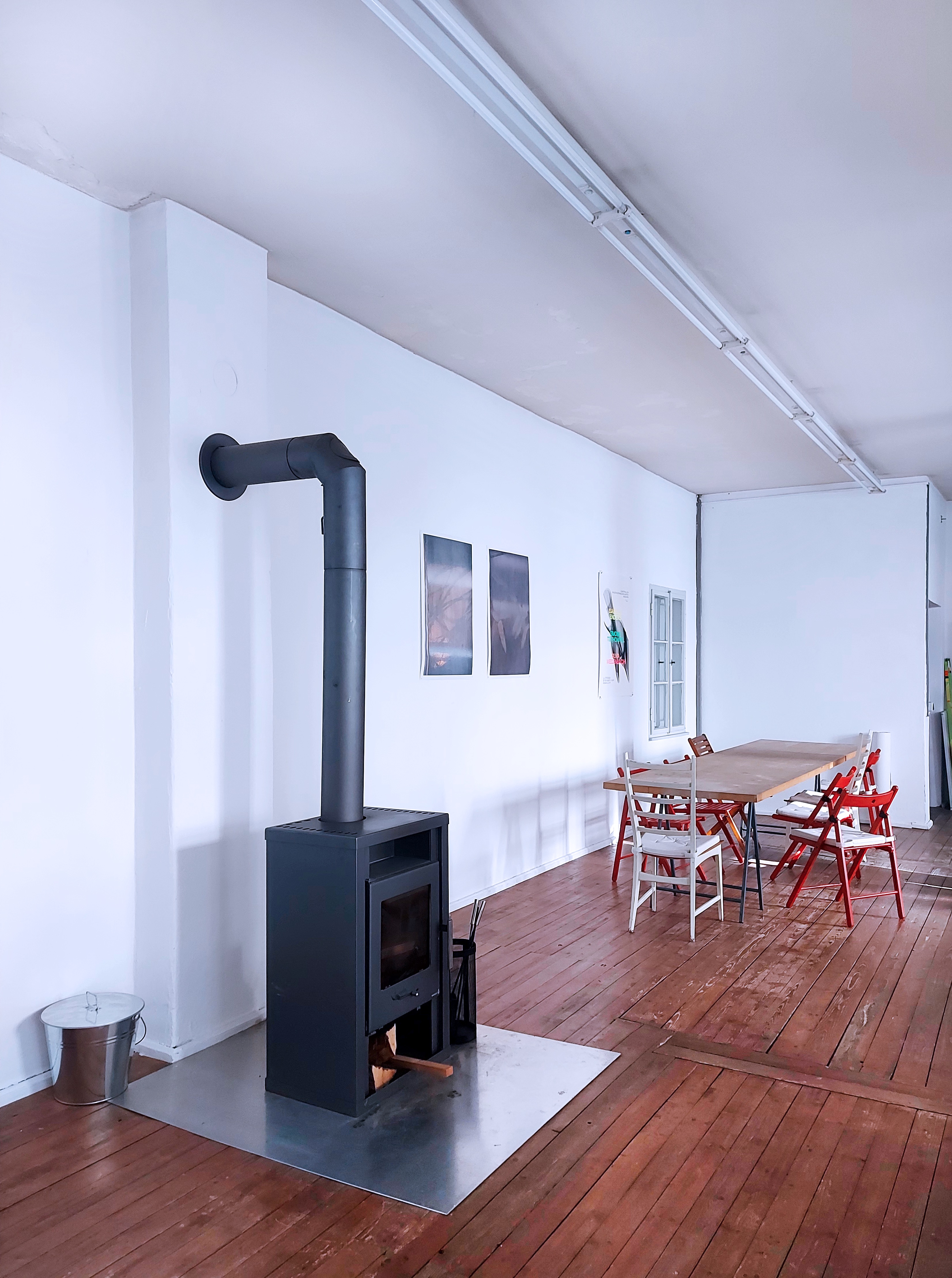 Coworking Space: Studio R5 — Coworking, Offsite Location Events