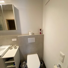 Coworking Space: Toilette - Traumlocation für Seminare/Workshops/Teambuilding direkt am Mondsee
