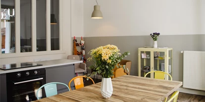 Coworking Spaces - Brandenburg Süd - DAS BÜRO Potsdam