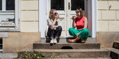 Coworking Spaces - Brandenburg Süd - Büro von Außen - DAS BÜRO Potsdam