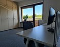 Coworking Space: Flex/Fix Desks - SPACS - Roth