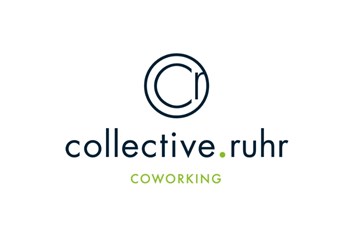Coworking Space: collective.ruhr Logo - collective.ruhr