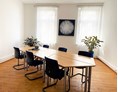 Coworking Space: Meeting-Raum - SahneSeiten-Webdesign