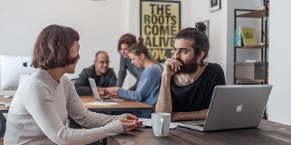Coworking Spaces - Brandenburg Süd - AT-Space coworking