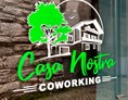 Coworking Space: Casa-Nostra-CoWorking