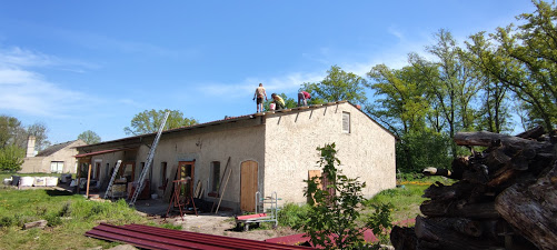 Coworking Spaces - Brandenburg - Gemeinschaftshaus mit Gemeinschaftsraum und Küche - ThinkCamp gem. eG