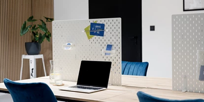 Coworking Spaces - PLZ 97080 (Deutschland) - nomad Cowork