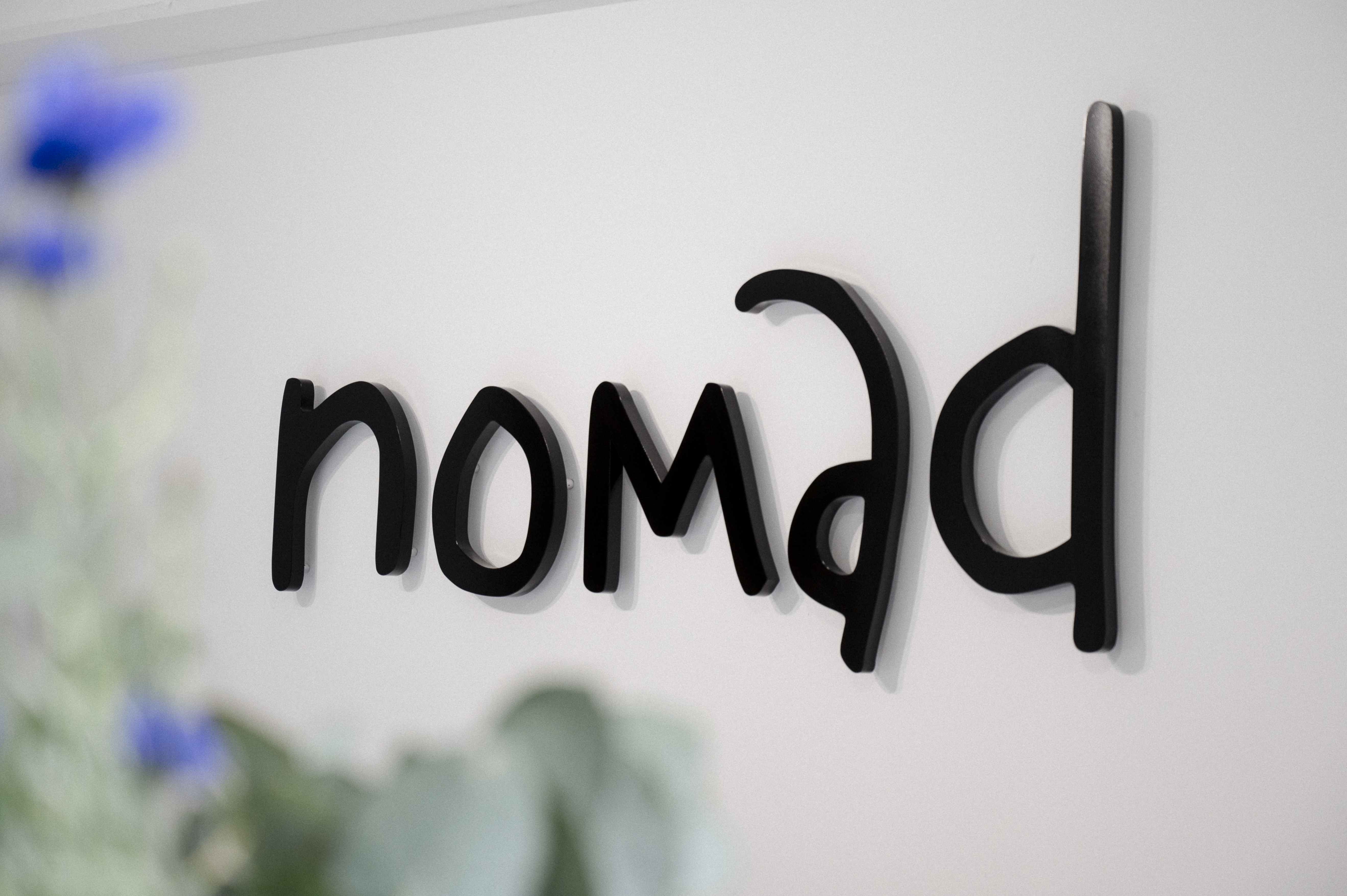 Coworking Spaces - feste Arbeitsplätze vorhanden - Würzburg - nomad Cowork