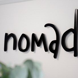 Coworking Space: nomad Cowork