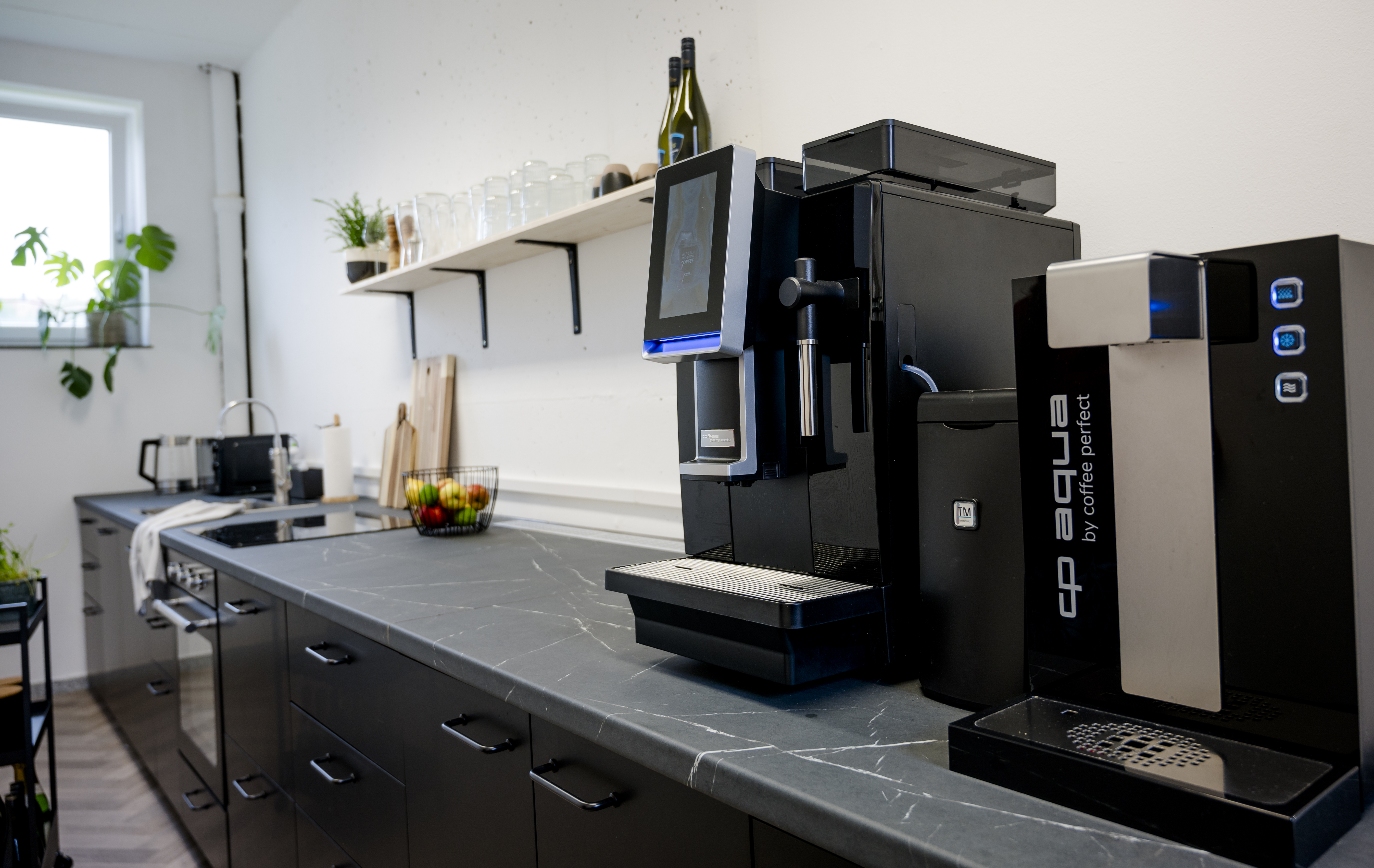 Coworking Spaces - feste Arbeitsplätze vorhanden - Würzburg - nomad Cowork