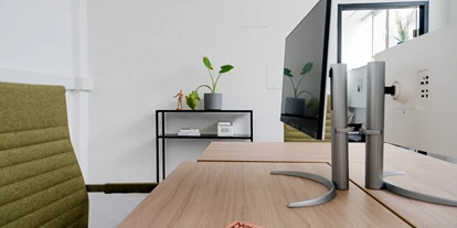 Coworking Spaces - PLZ 97080 (Deutschland) - nomad Cowork