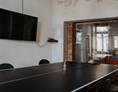 Coworking Space: kleiner Meetingraum: Ideenatelier - KrämerLoft Coworking Space Erfurt