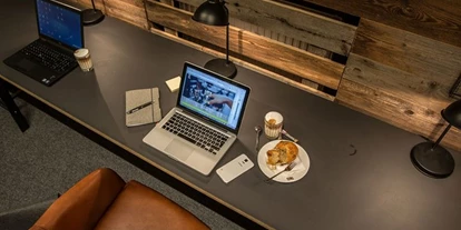 Coworking Spaces - Brandenburg Süd - Coworking Berlin