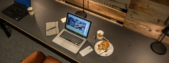Coworking Space: Coworking Berlin