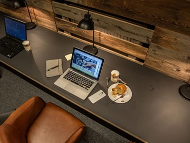 Coworking Space: Coworking Berlin