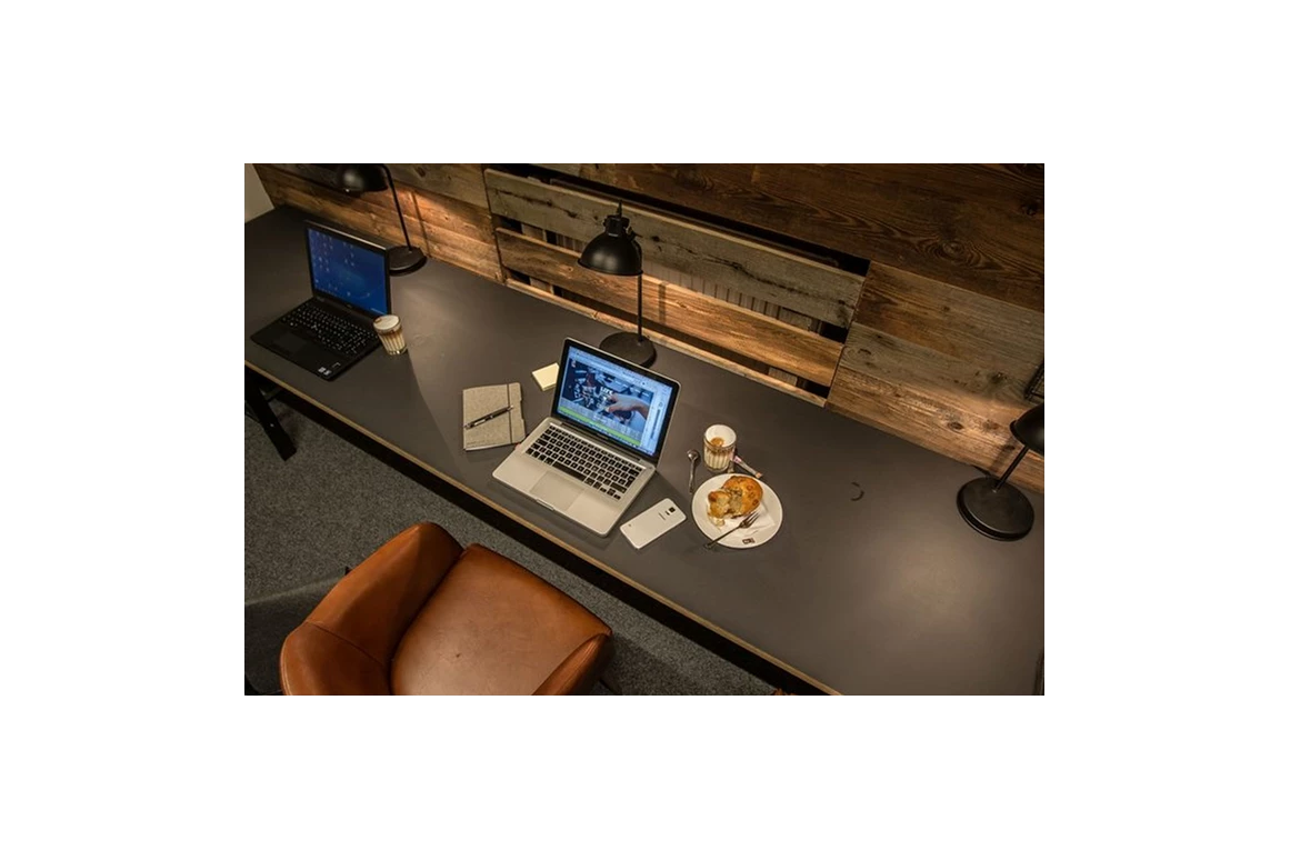 Coworking Space: Coworking Berlin