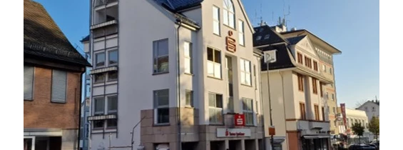 Coworking Space: SleevesUp! Spaces Kronberg