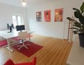 Coworking Space: Roter Raum - Space United