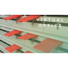 Coworking Space: Virtual Office  - GRÜNDERZEIT Hub
