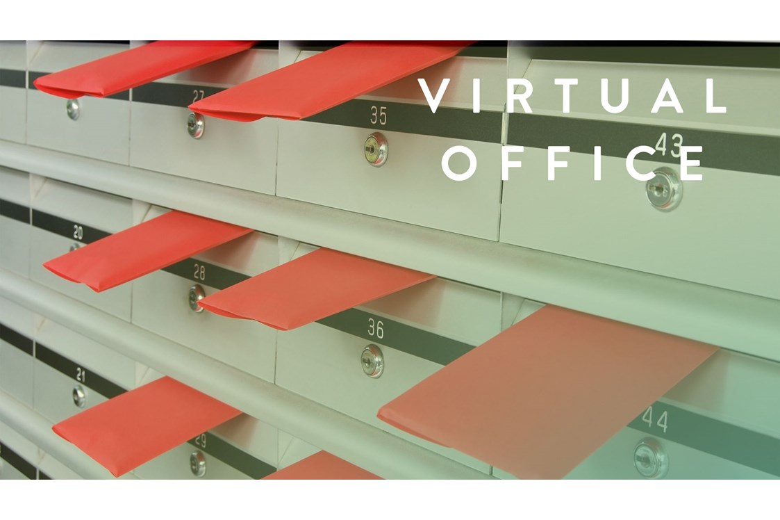 Coworking Space: Virtual Office  - GRÜNDERZEIT Hub