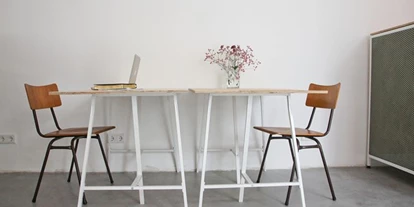 Coworking Spaces - Brandenburg Süd - LE BOX coworking und kind