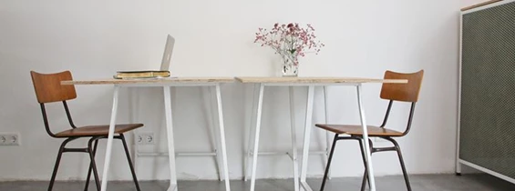Coworking Space: LE BOX coworking und kind