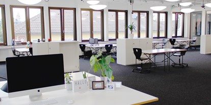 Coworking Spaces - Typ: Coworking Space - Schwäbisch Gmünd - in:it co-working lab Schwäbisch Gmünd