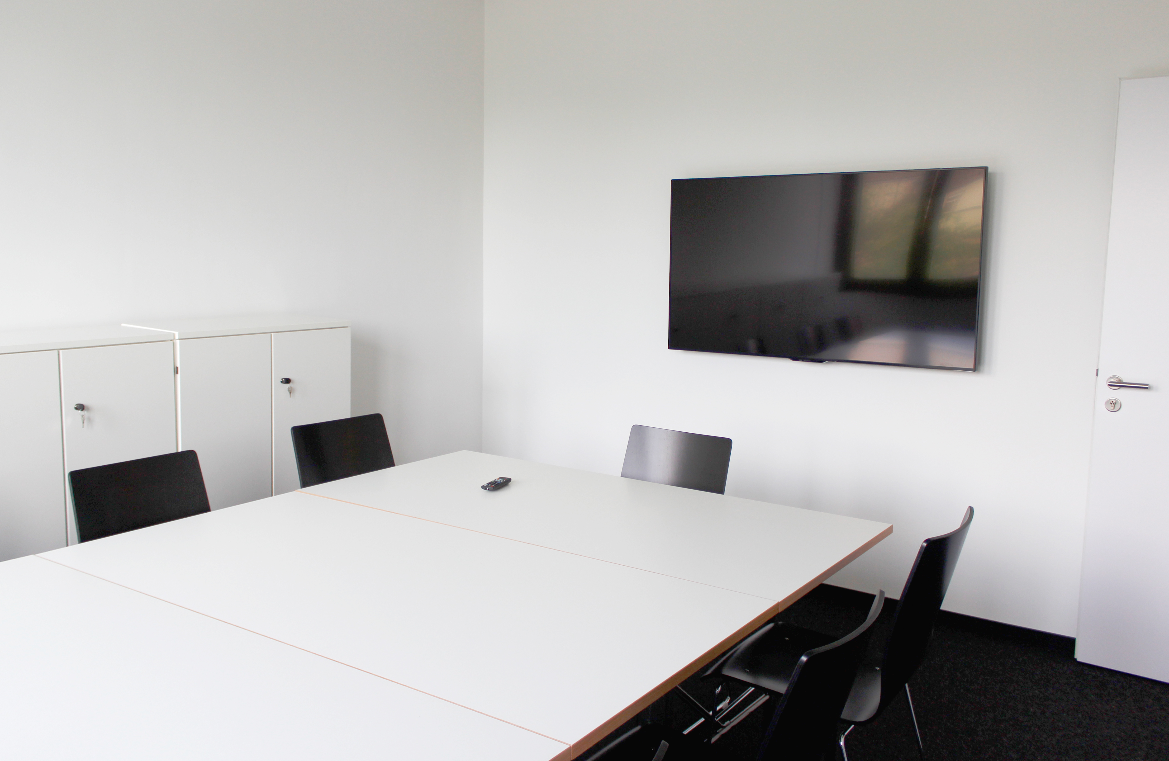 Coworking spaces - Schwäbische Alb - in:it co-working lab Schwäbisch Gmünd