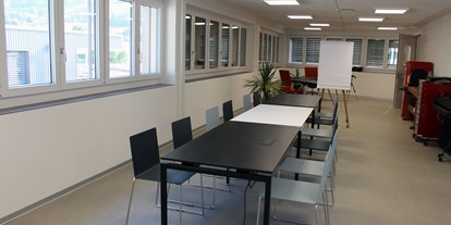 Coworking Spaces - Schweiz - coworking-on