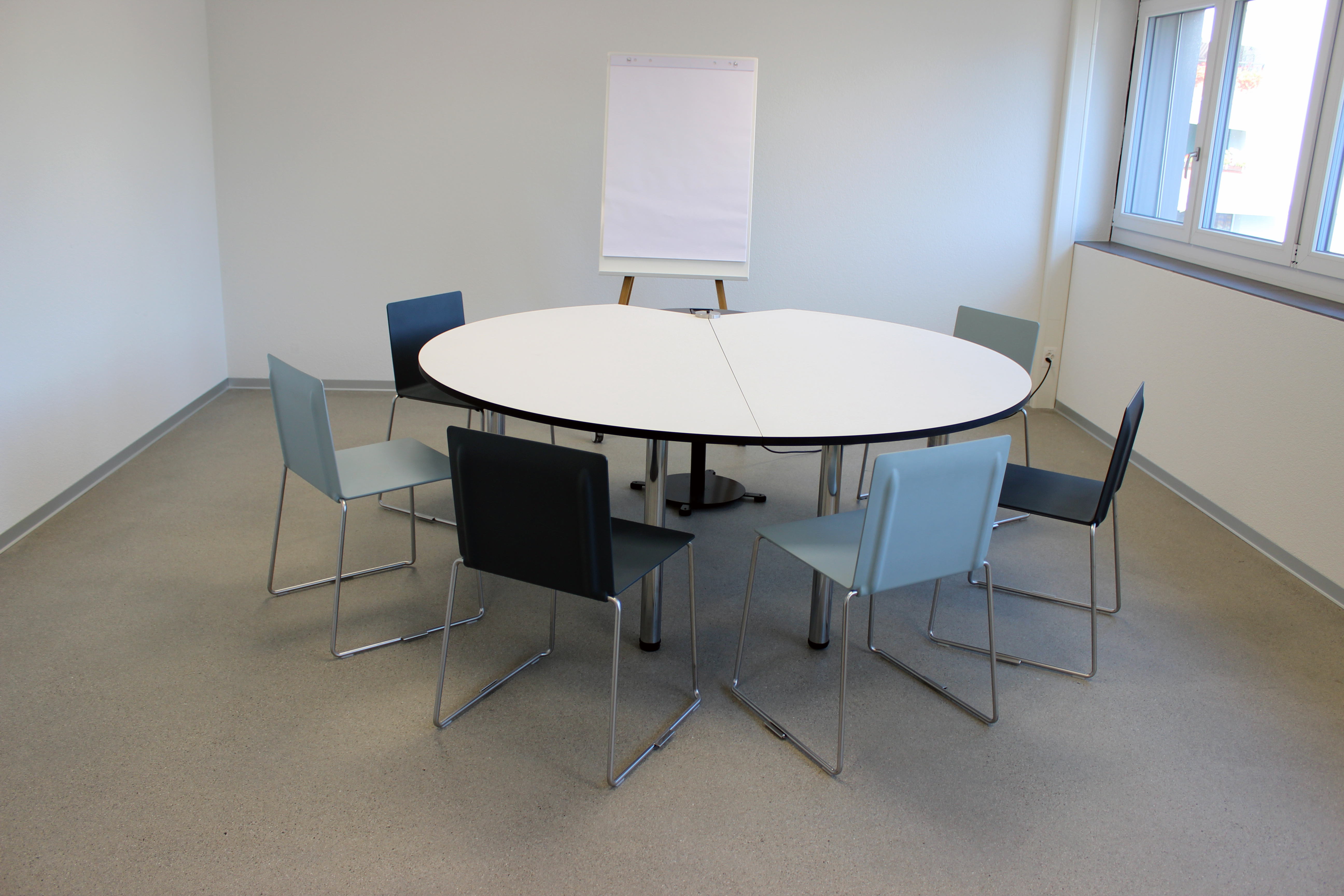 Coworking spaces - Switzerland - coworking-on