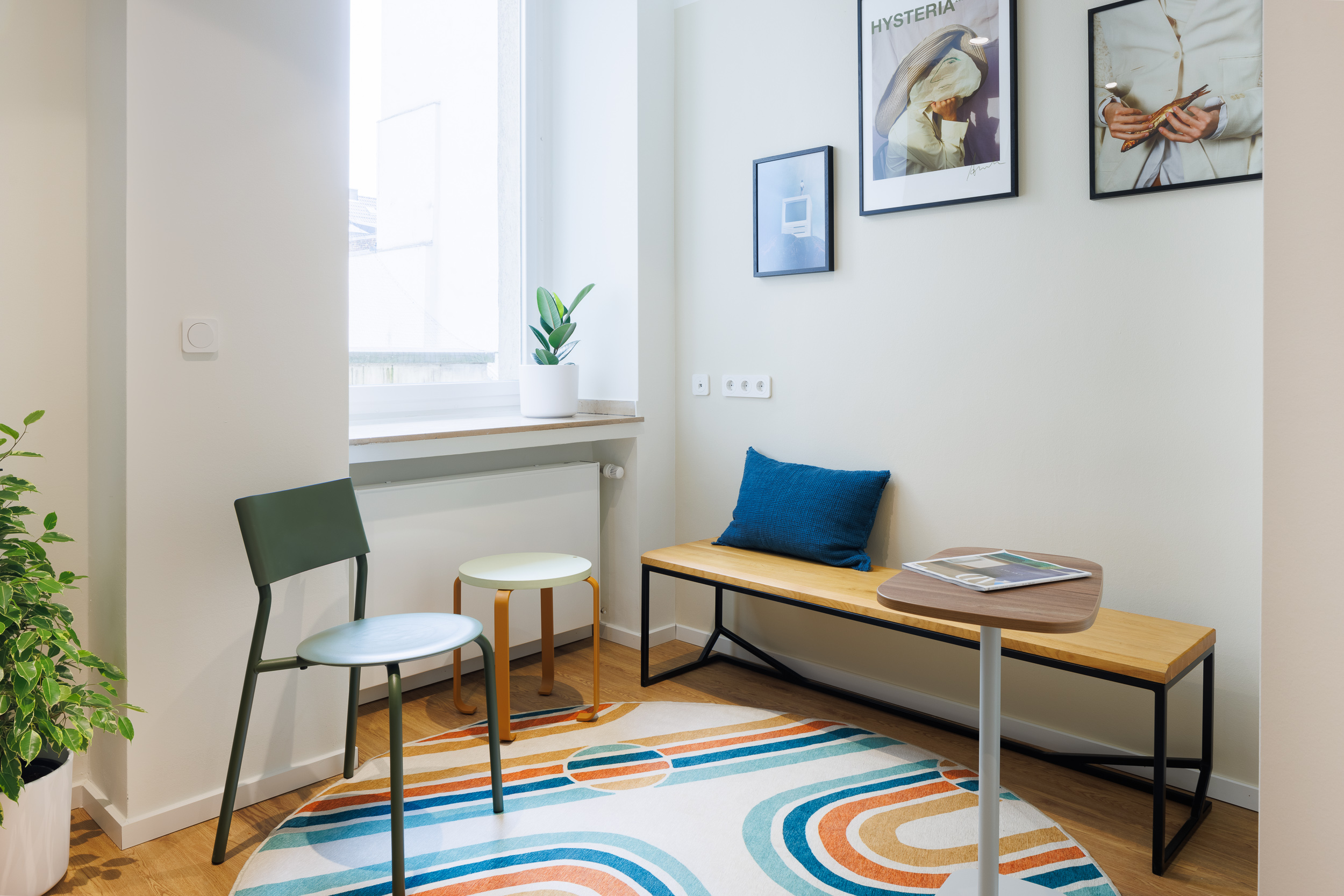 Coworking Spaces - Köln, Bonn, Eifel ... - POHA House Theaterplatz