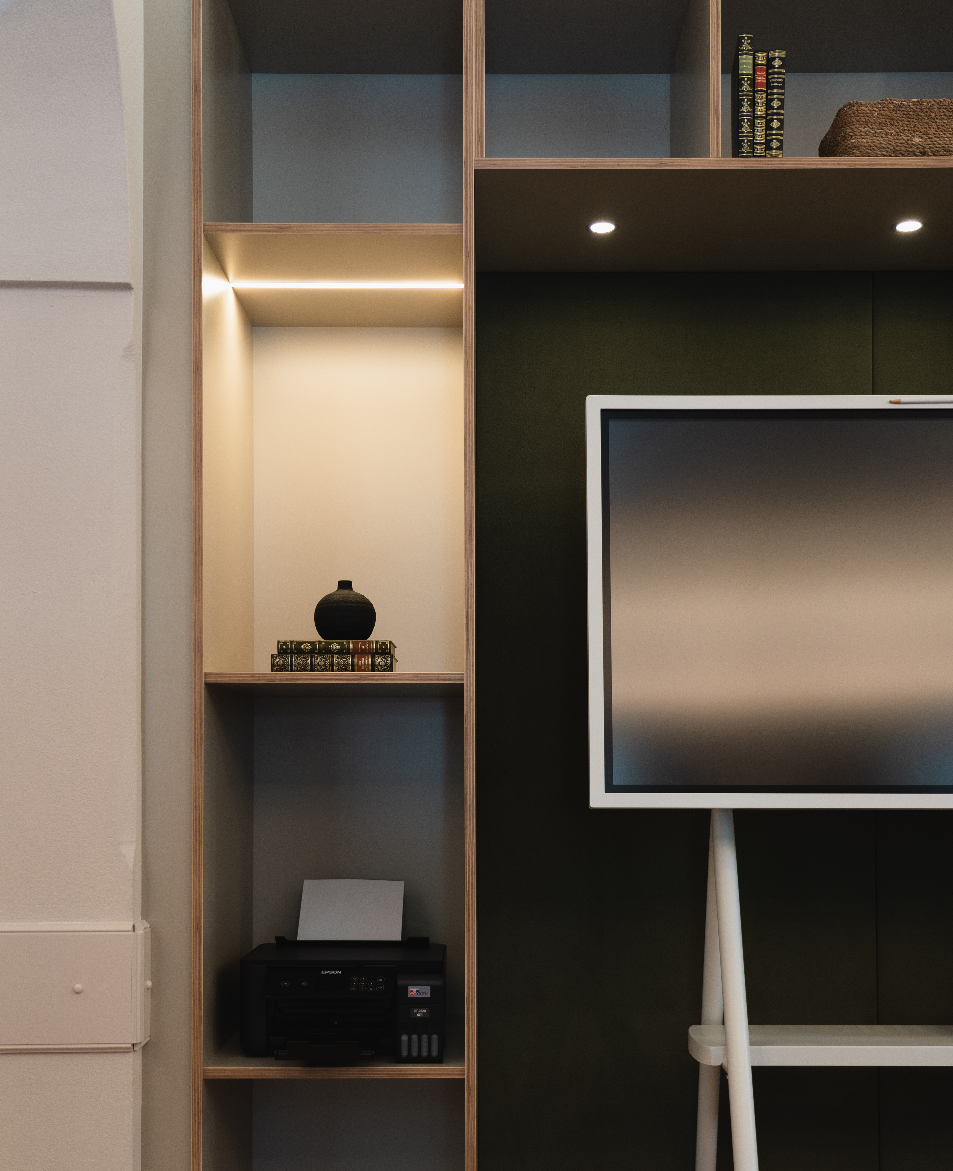 Coworking Spaces - Österreich - Coworking im Österreichischen Hof ****