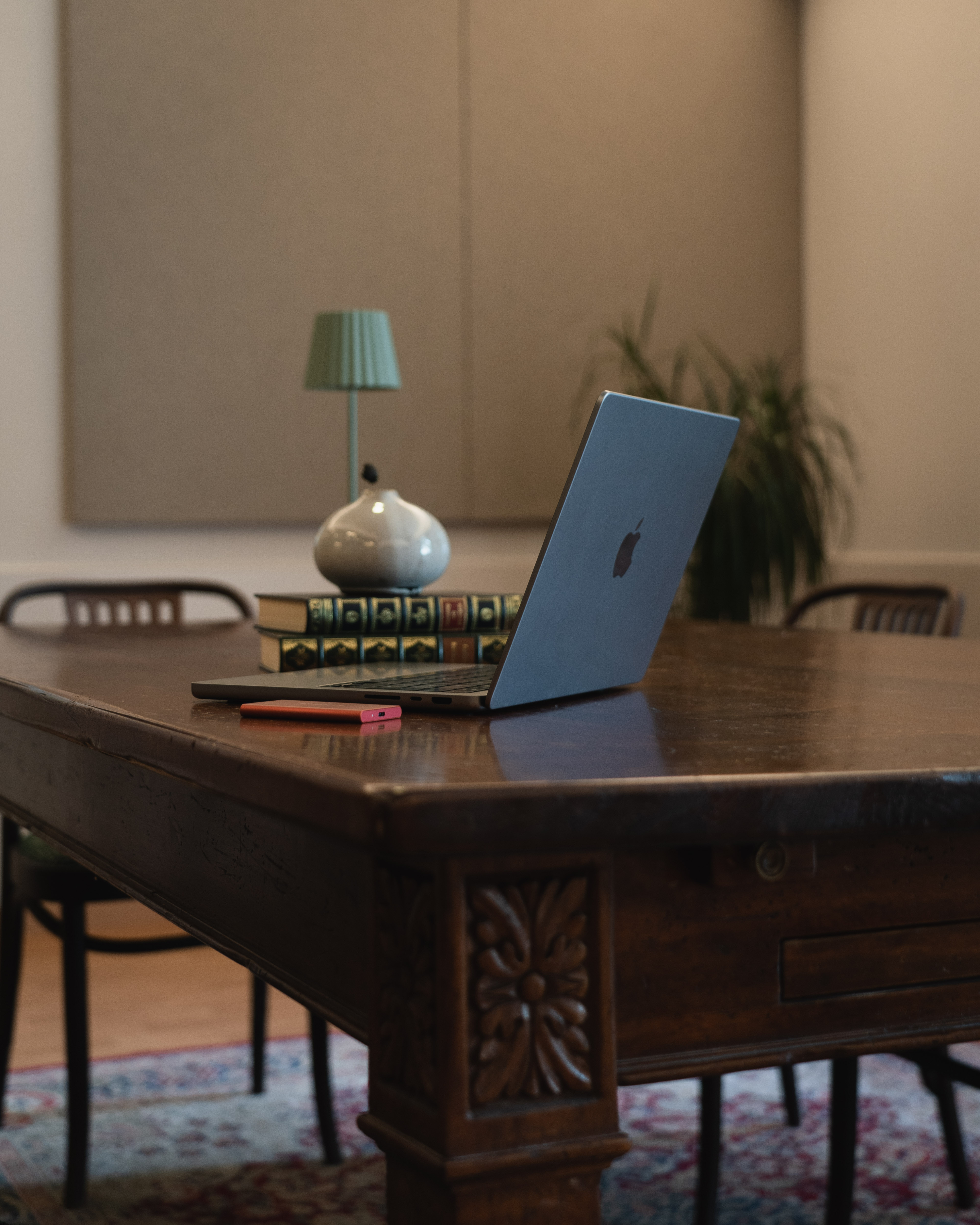 Coworking Spaces - Österreich - Coworking im Österreichischen Hof ****