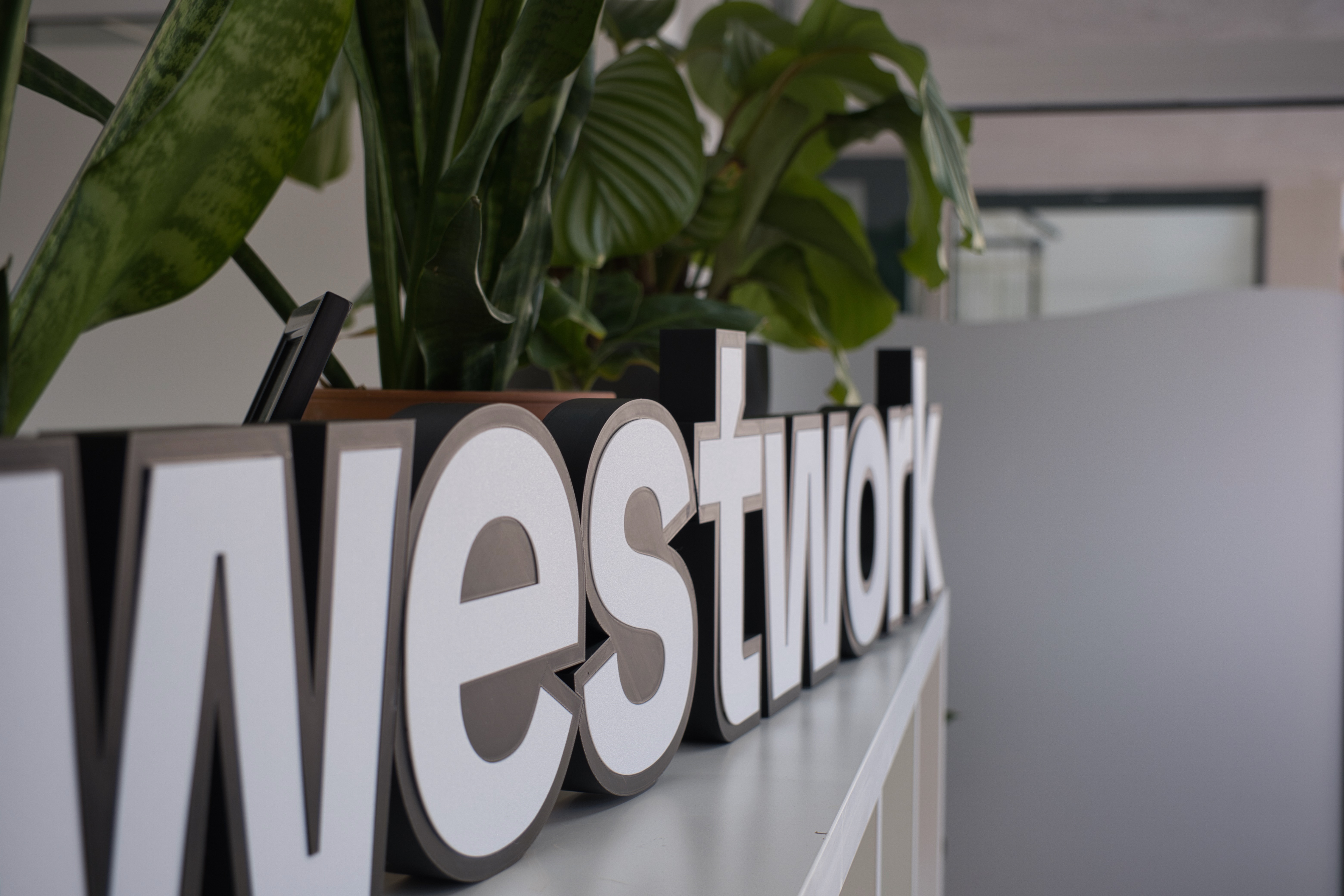 Coworking spaces - Leipzig - westwork