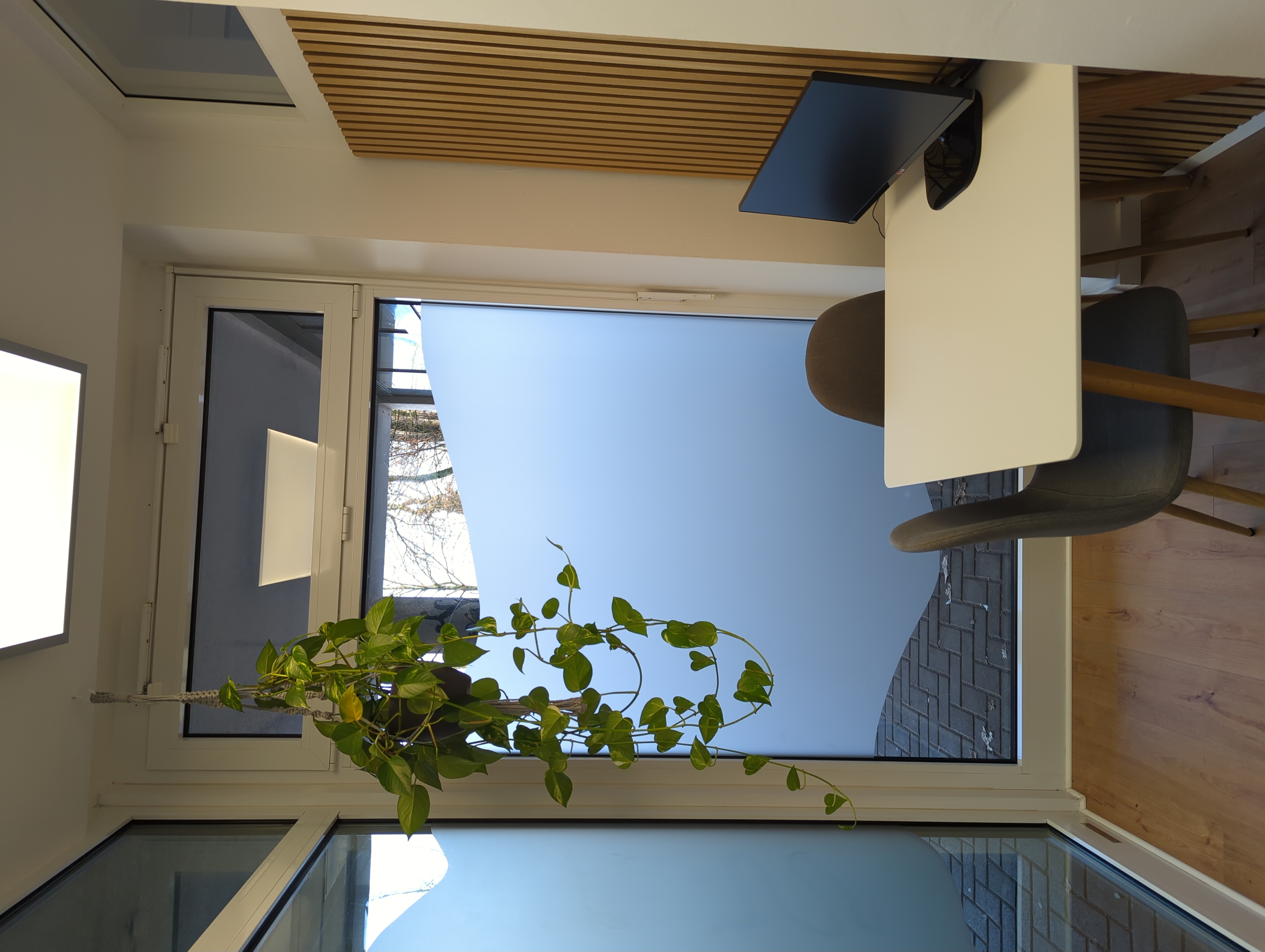 Coworking spaces - Leipzig - Meetingkabine - westwork