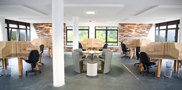 Coworking Spaces - Typ: Coworking Space - Zugspitze - B1 Coworking GaPa