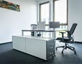 Coworking Space: Büro 2 - Büroräume und Coworking-Arbeitsplätze beim größten Anbieter in Monheim