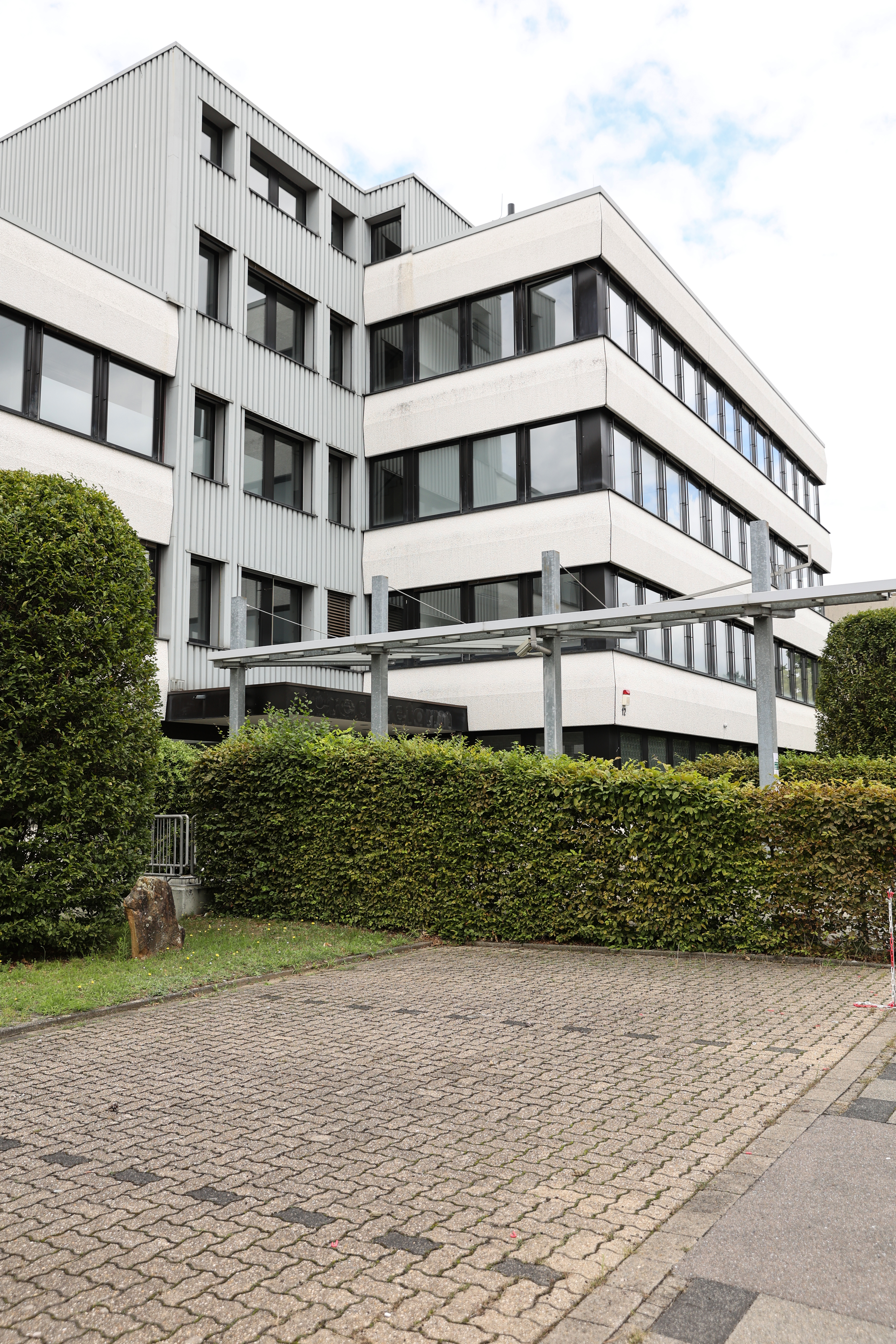 Coworking Spaces - Nordrhein-Westfalen - SleevesUp! Neuss Eastside