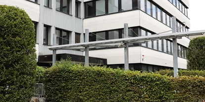 Coworking Spaces - Typ: Bürogemeinschaft - Ruhrgebiet - SleevesUp! Neuss Eastside