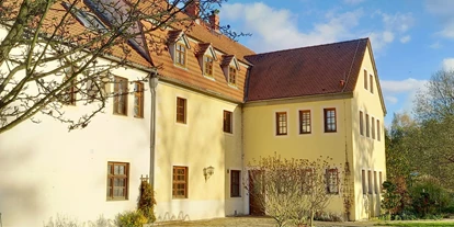 Coworking Spaces - Brandenburg Süd - Das Schriftstellerhaus - das Schriftstellerhaus