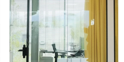 Coworking Spaces - Zugang 24/7 - Vorarlberg - GlessHub Coworking