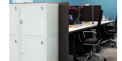Coworking Spaces - Zugang 24/7 - Vorarlberg - GlessHub Coworking