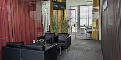 Coworking Spaces - Zugang 24/7 - Vorarlberg - GlessHub Coworking