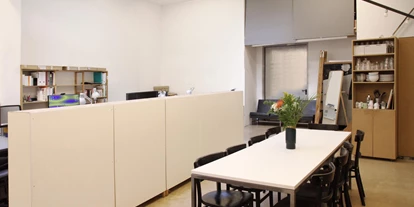 Coworking Spaces - Wien - BASIS Coworking Space