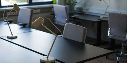 Coworking Spaces - Wien - Unser Office-Space. - Happy House Wien